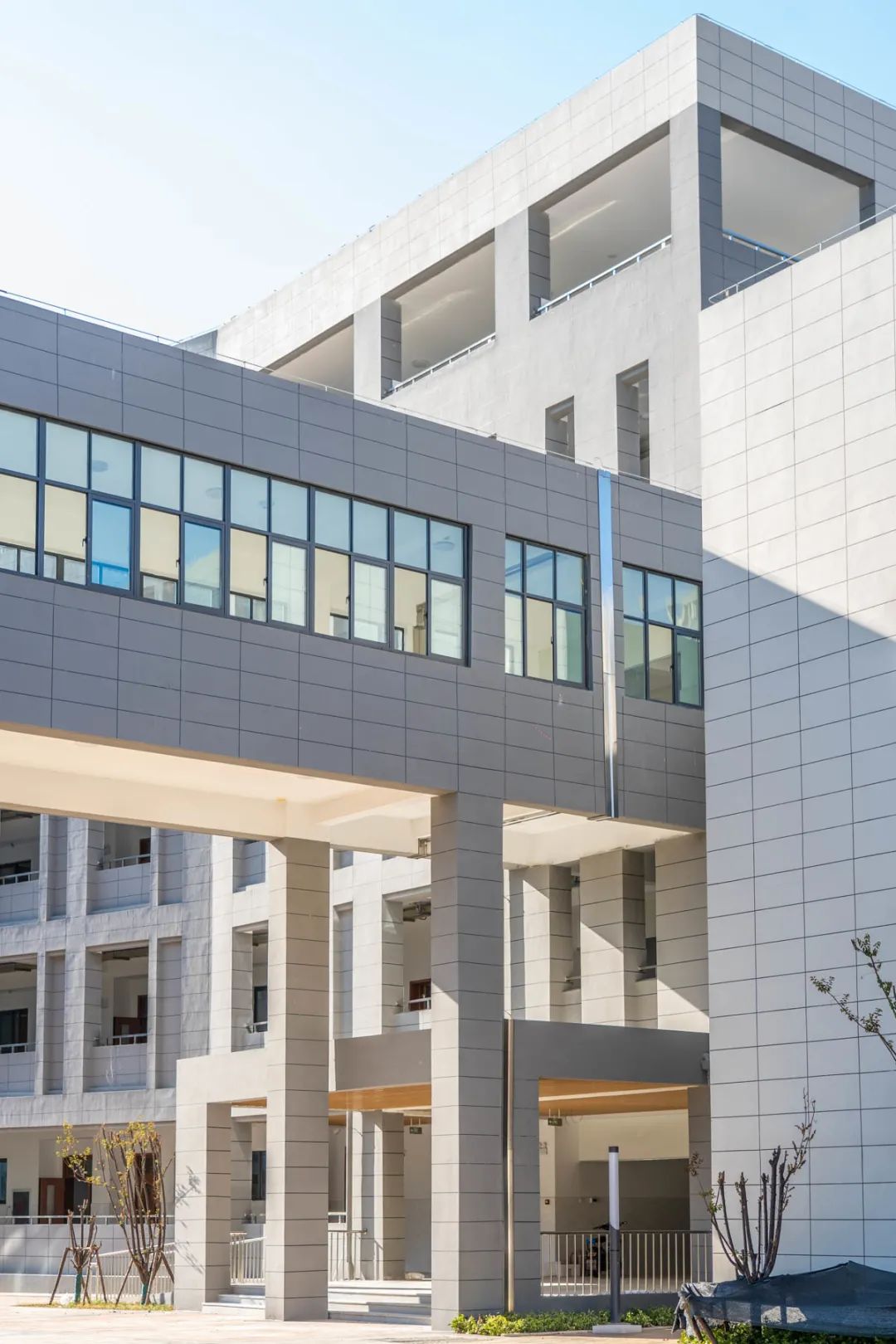 武汉各高校开学了吗,武汉经开新开学校