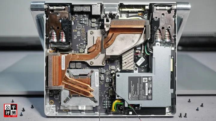 surfacestudio2测评,微软surfacestudio2