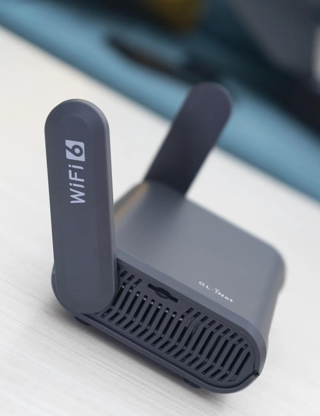 移动版ax1800路由器测评,电信tplinkax1800路由器评测