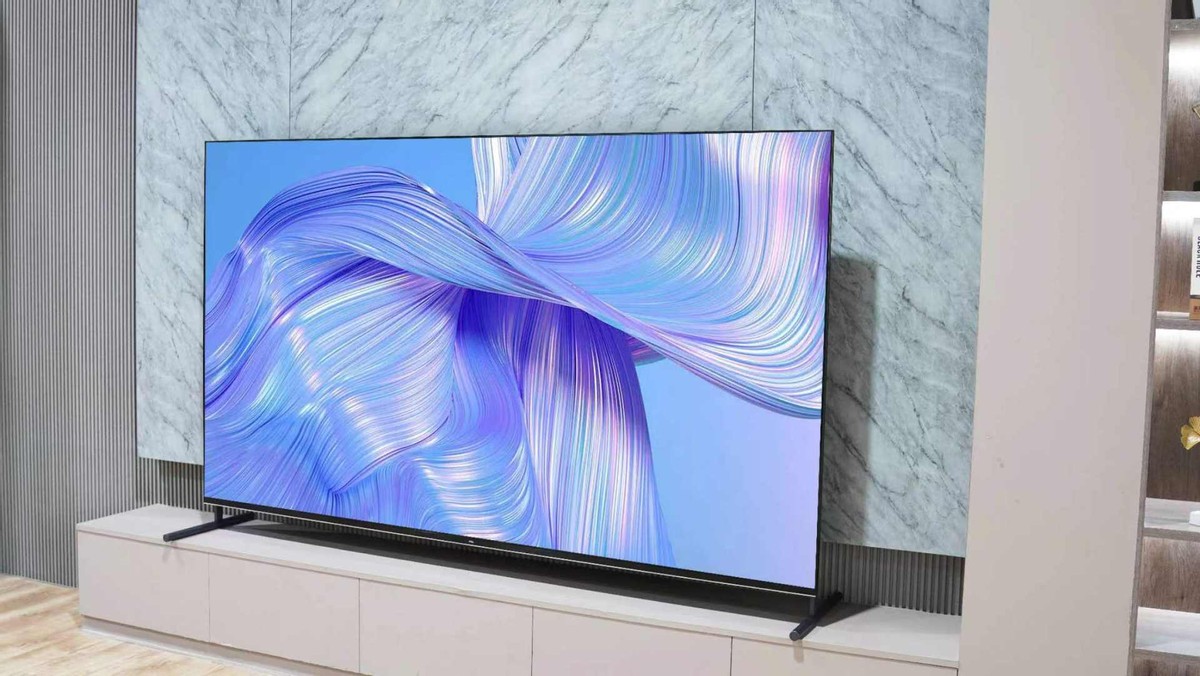 tcl巨幕屏电视测评,tcl98寸电视深度评测