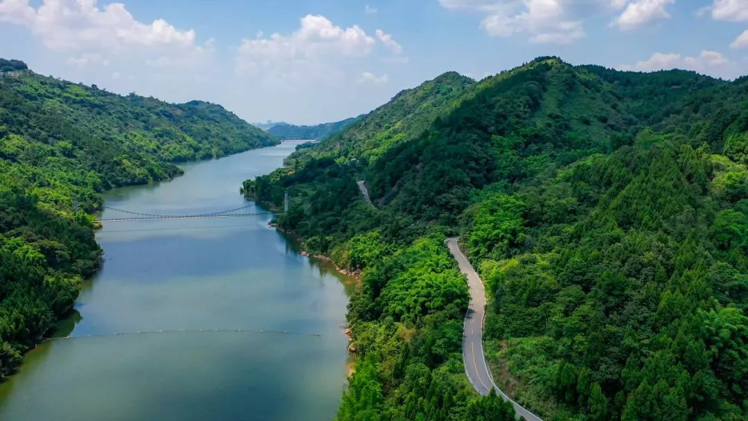 轻徒步赏美景8个村落推荐,京郊小众徒步旅游线路