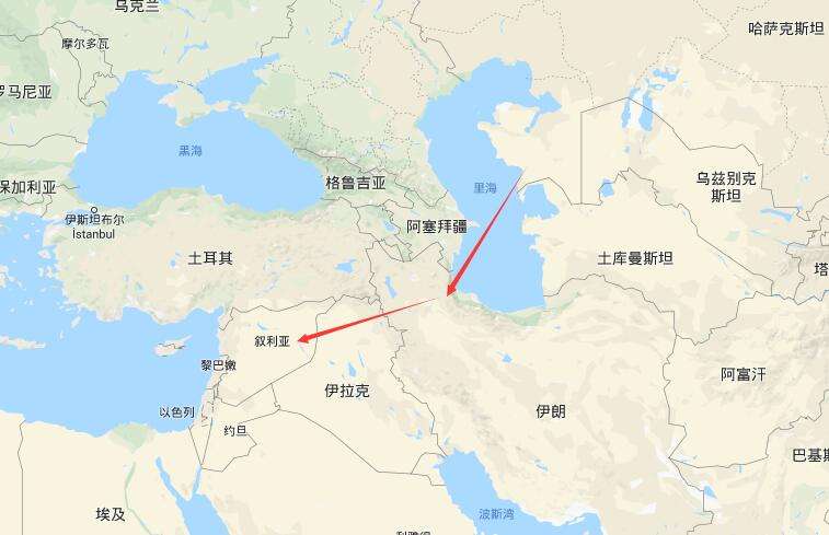 俄伊等五国禁止域外军力进入里海，中国可否禁止穿航台湾海峡？