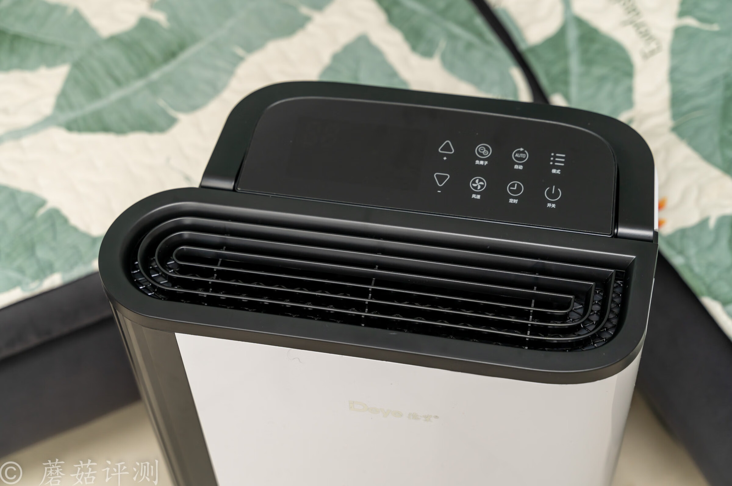 安静高效，守护那一抹干爽、德业（Deye）T22A3*湿机除**深度测试