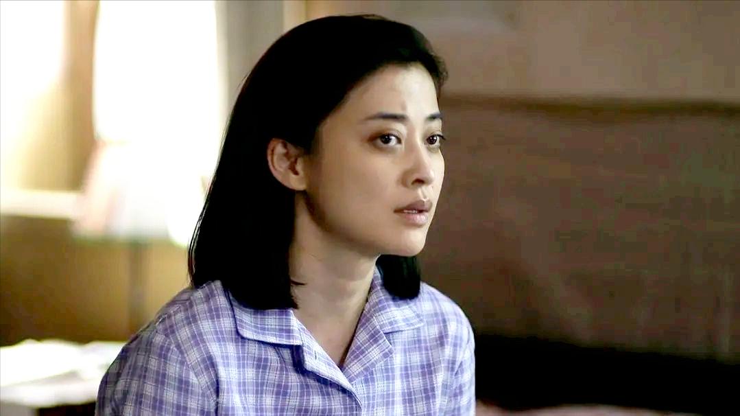 郝蕾殷桃对比,郝蕾和殷桃演技