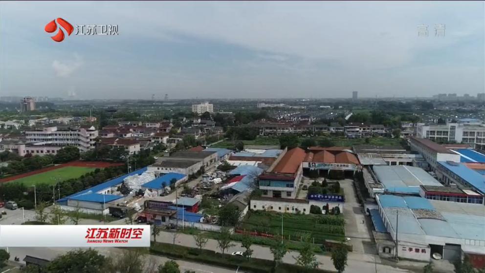 凡是有人类居住的地方，就有这个小镇生产的牙刷