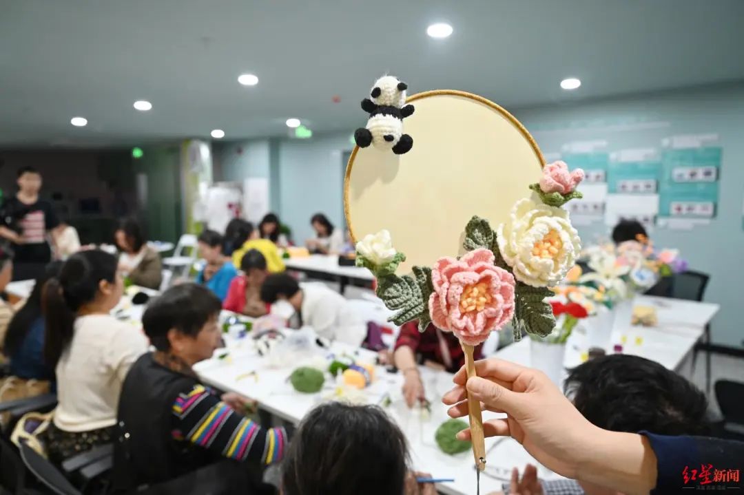 正式启动直播视频,世界媒体报道成都