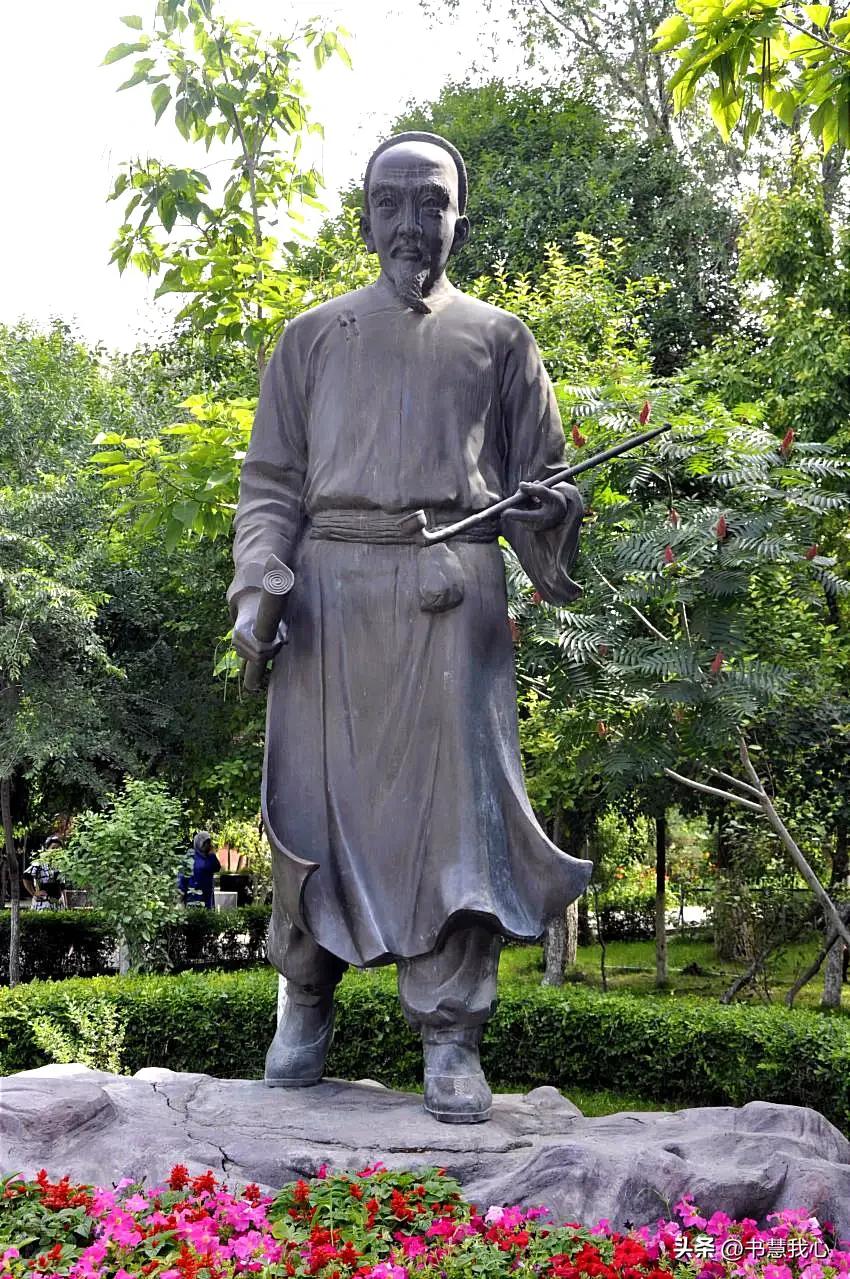 乌鲁木齐水磨沟风景区介绍作文,水磨沟公园神话故事