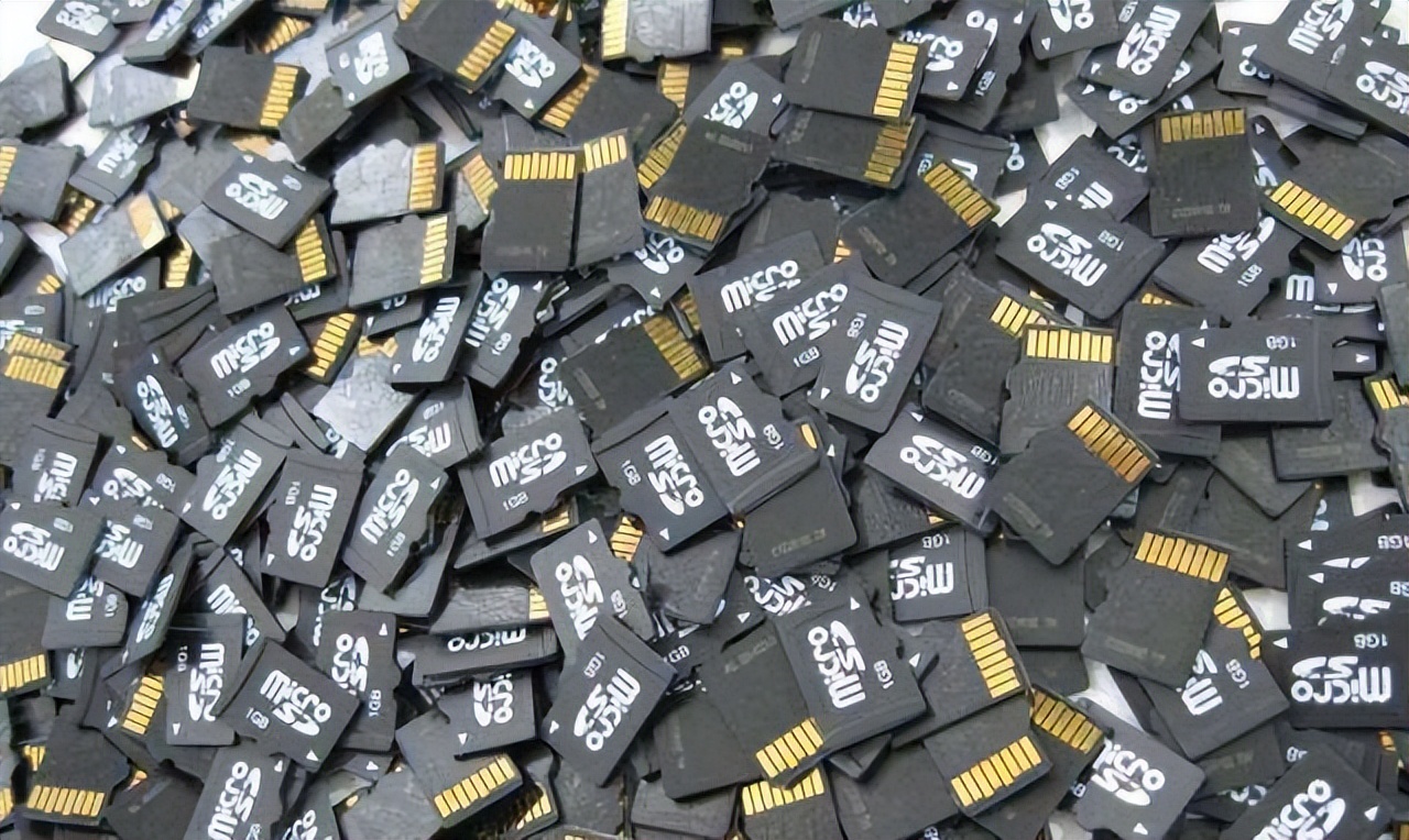 手机内存卡为什么被淘汰了,手机内存卡为啥被淘汰了