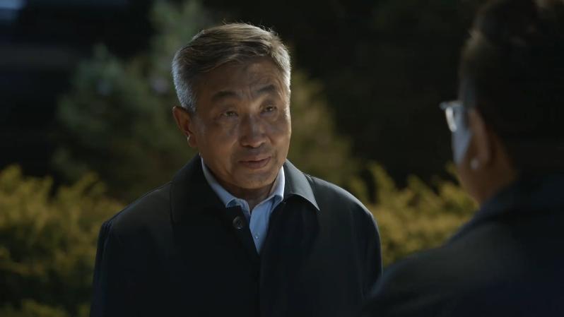 数了数，光一线实力派演员就有15位，这剧一播就牢牢抓住了我眼球