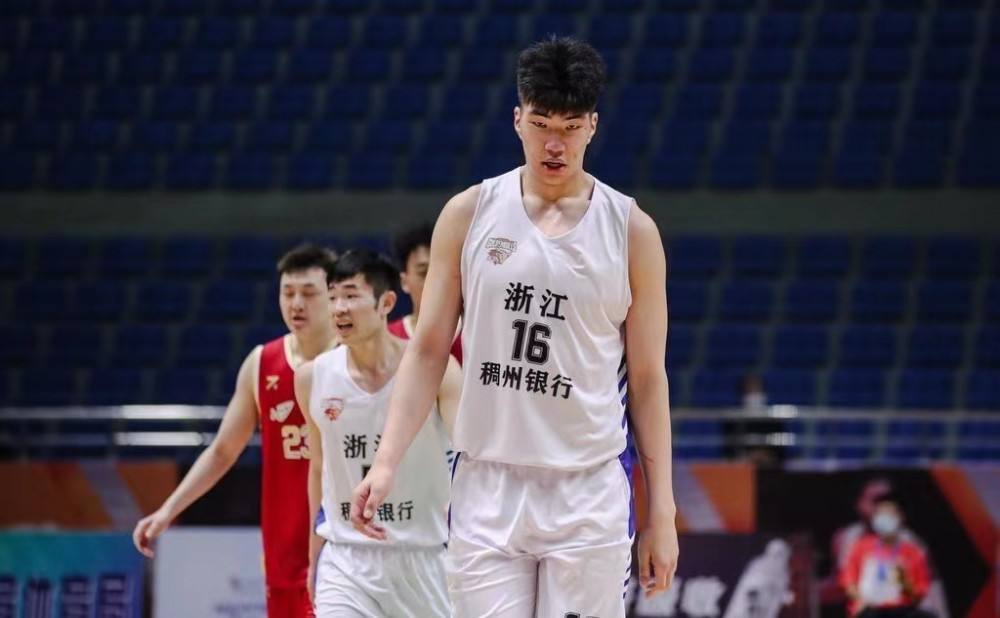 冲击NBA进行时，四大新生代球员实力和前景全解析