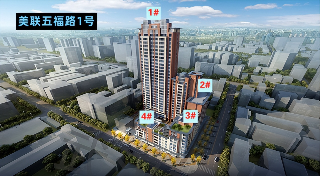 汉口内环哪些楼盘好,汉口内环别墅