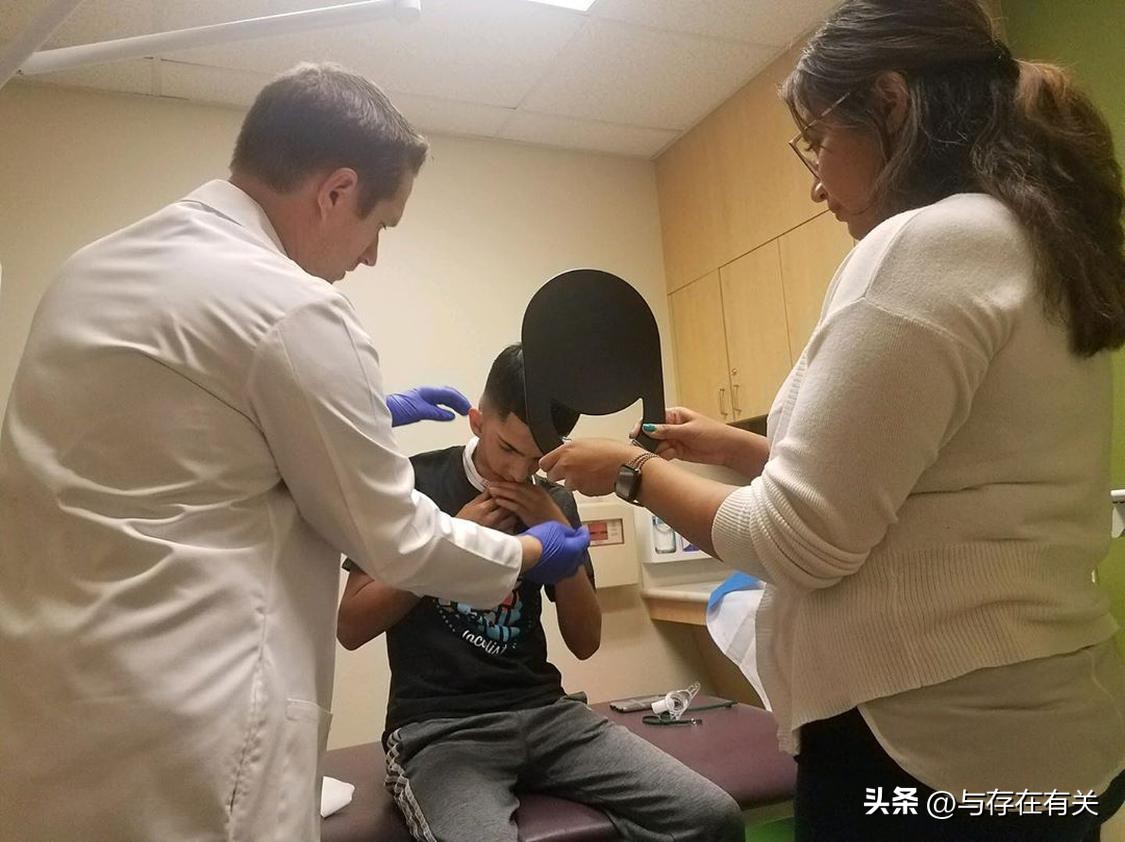 没有下巴的男人怎么改善,没有下巴的男人命运怎么样