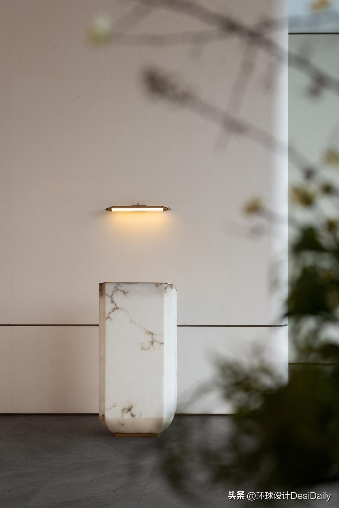 首发.ONE-CU壹方｜中海独墅云著，苏州叙事「环球设计3013期」