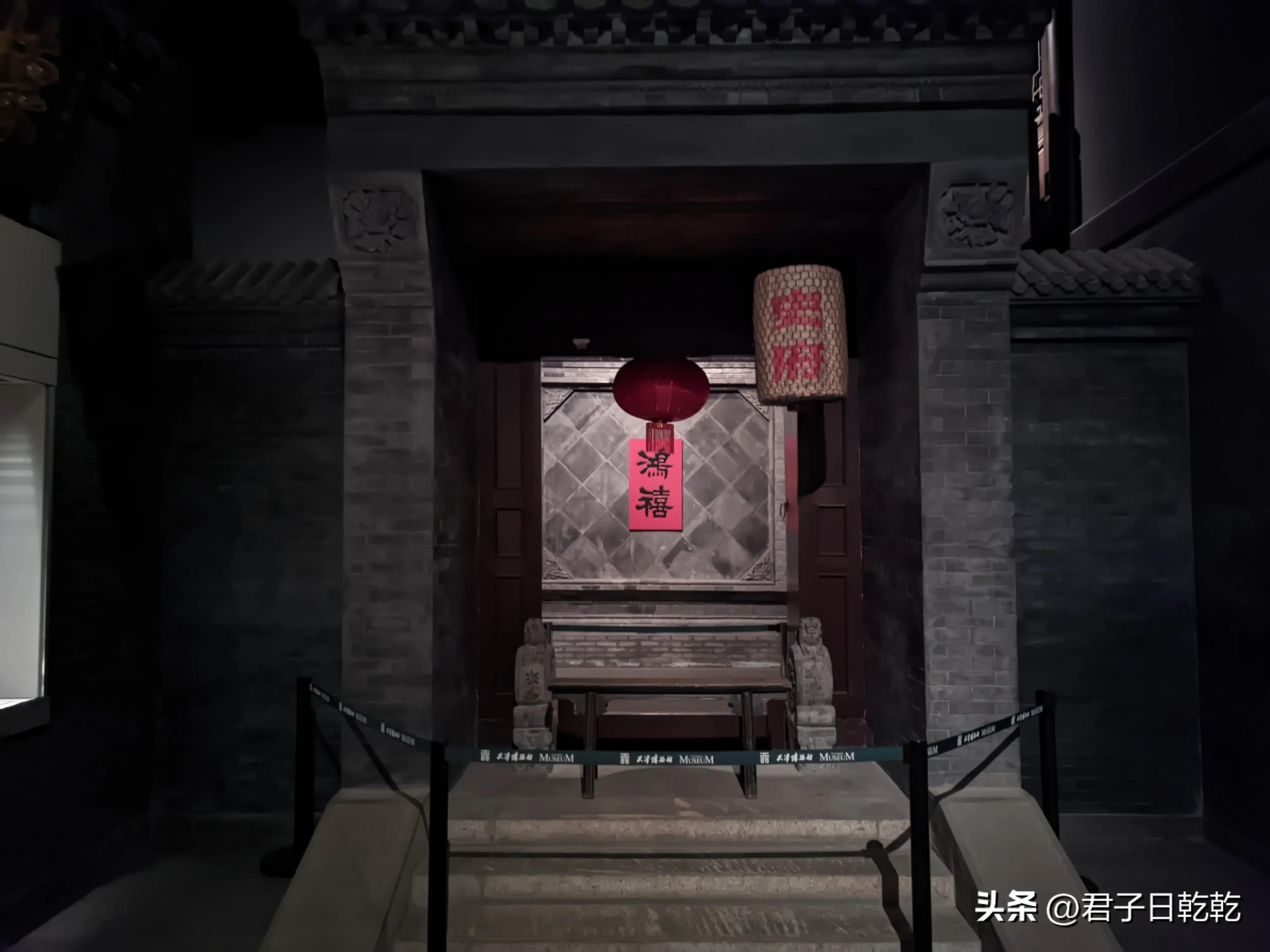 天津博物馆是天津历史博物馆吗,天津博物馆和山东博物馆哪个好