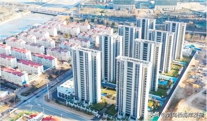 城市更新让生活更美,城市更新让居民生活更美好