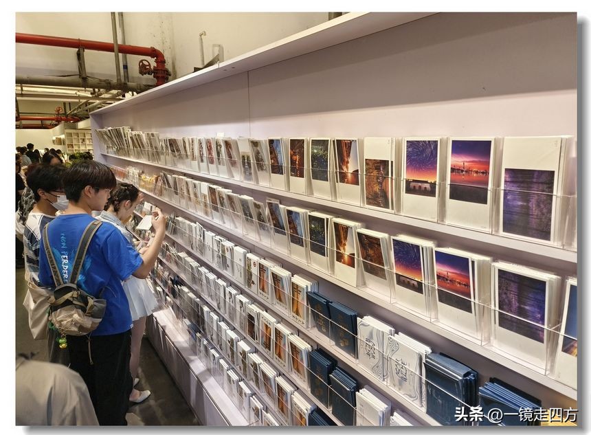 先锋书店全球十大最美书店之一,先锋书店为什么叫最美书店