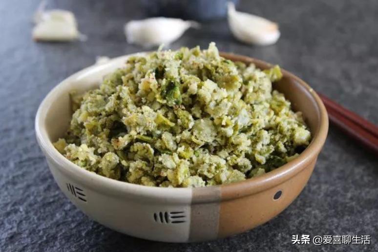 明日寒食节，6道传统美食记得吃，营养美味寓意好，错过等一年