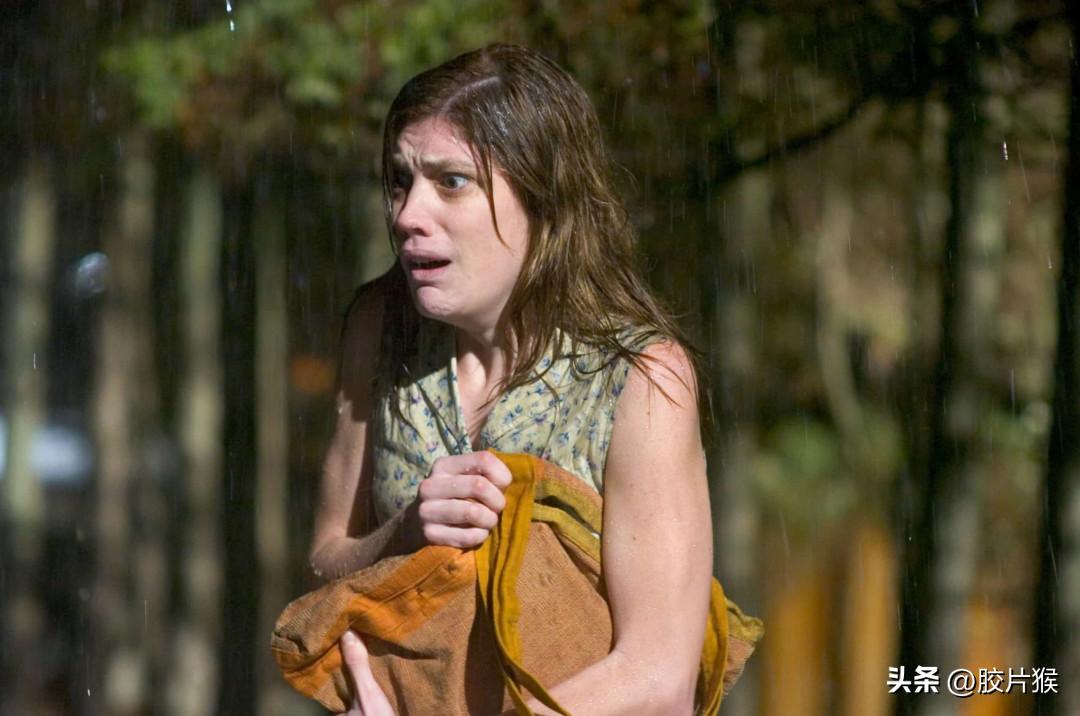 电影里让人留下印象的女演员,电影中最让人羡慕的女角色