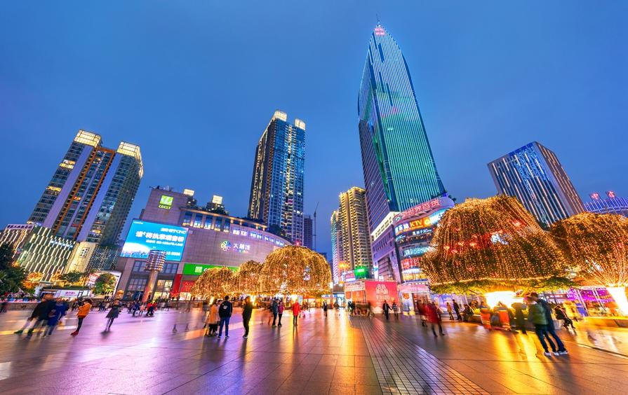 投资220亿！国际半导体巨头落户重庆！泄露天机，某大V惨遭雷劈？