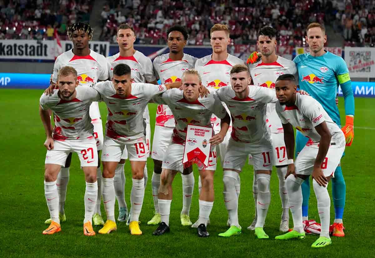 莱比锡强势复苏,莱比锡不败