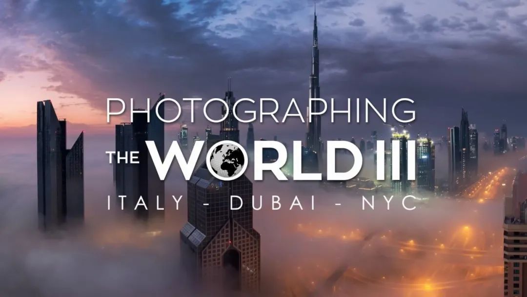 摄影学习的经验谈：关于学习的内容、方法和心态