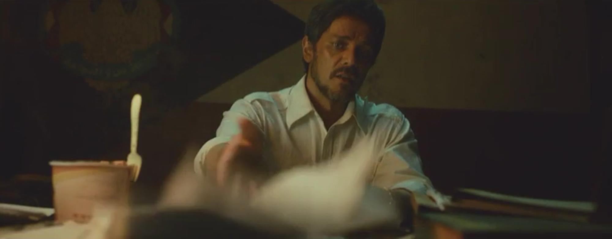 看了万里归途这部电影留下的感慨,万里归途电影中国人拍摄真实片段