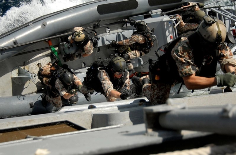 美国炸北溪管道影响波兰吗,炸掉北溪管道需要多大的威力