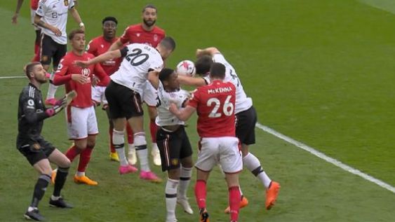 哈里马奎尔点球胜率,var点球世界杯