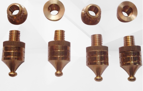 音箱脚钉为什么用尖的,音箱脚钉对音质有作用吗