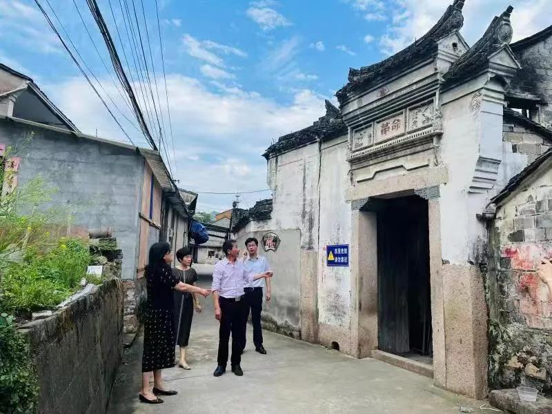 溪口镇人民政府便民服务,溪口人大