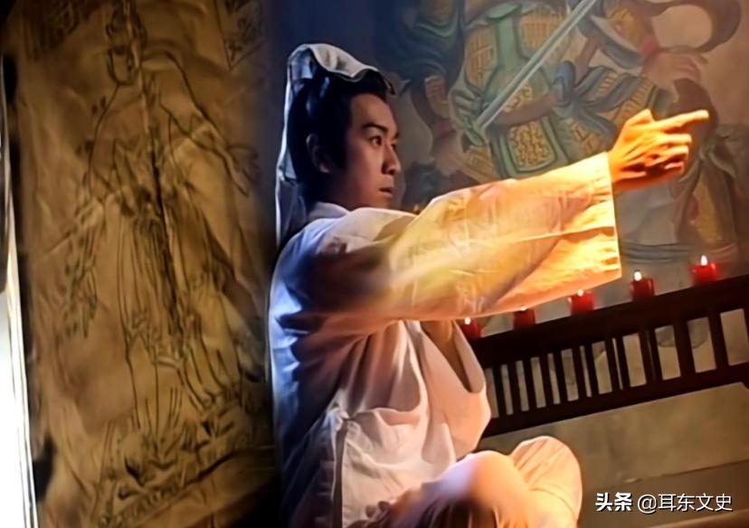 虚竹之死逍遥派,虚竹逍遥派无崖子传承