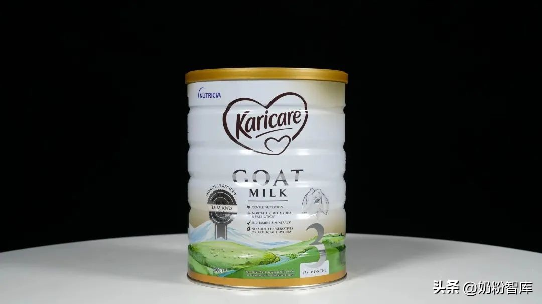 可瑞康羊奶粉3段怎么样,可瑞康羊奶粉对比贝儿贝臻羊奶粉