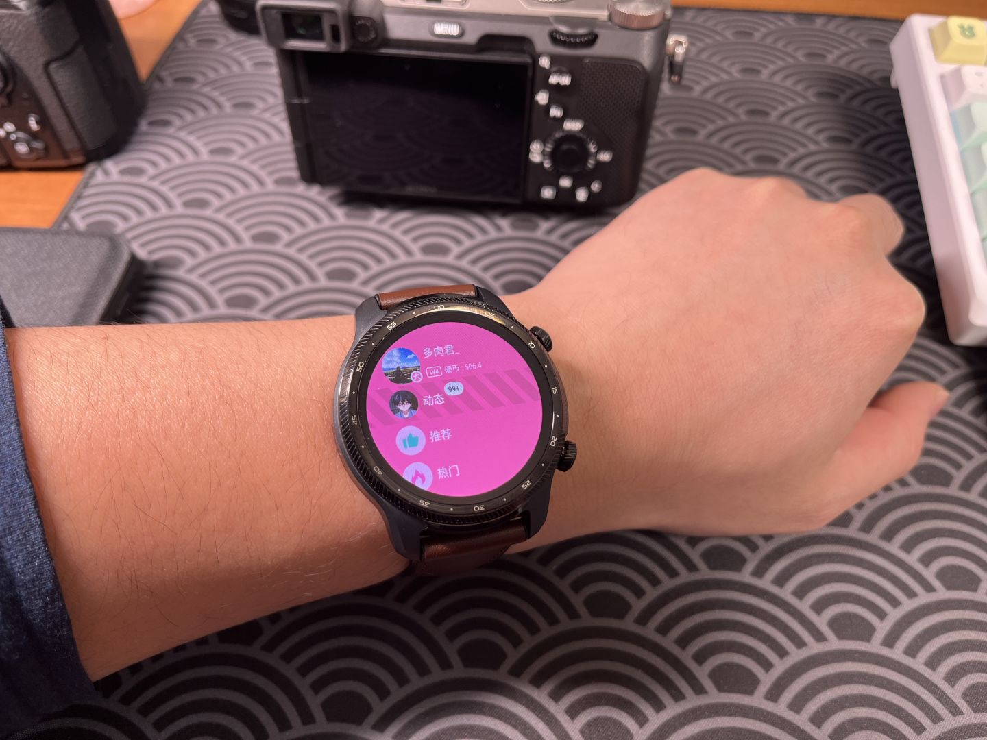 2023智能手表推荐苹果,2022年智能手表推荐oppo