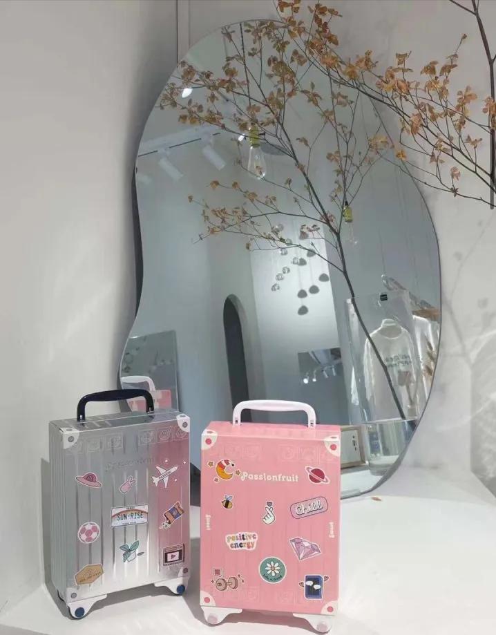 情人节礼物推荐送女朋友实用,情人节送女朋友实用礼物排行榜