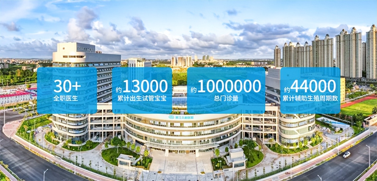 无微不“智”|全视通助力湛江久和医院开启“生命”新征程