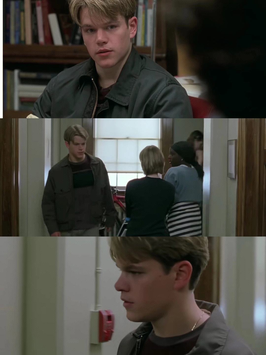 治愈心灵励志的电影,关于励志向前看的心理学电影