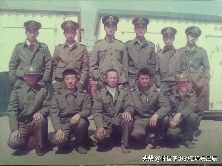 解放军混搭风格,解放军混搭迷彩