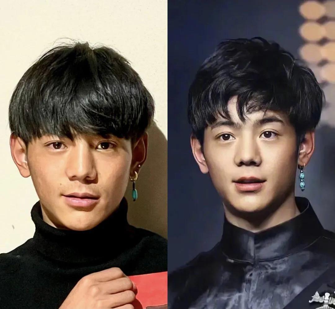 国家馆藏的绿松石国宝欣赏,绿松石文物欣赏