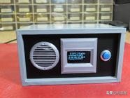 基于esp32的智能灯泡,基于esp32的智能小电视