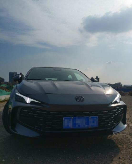 车主口碑排行,车主名爵mg7口碑