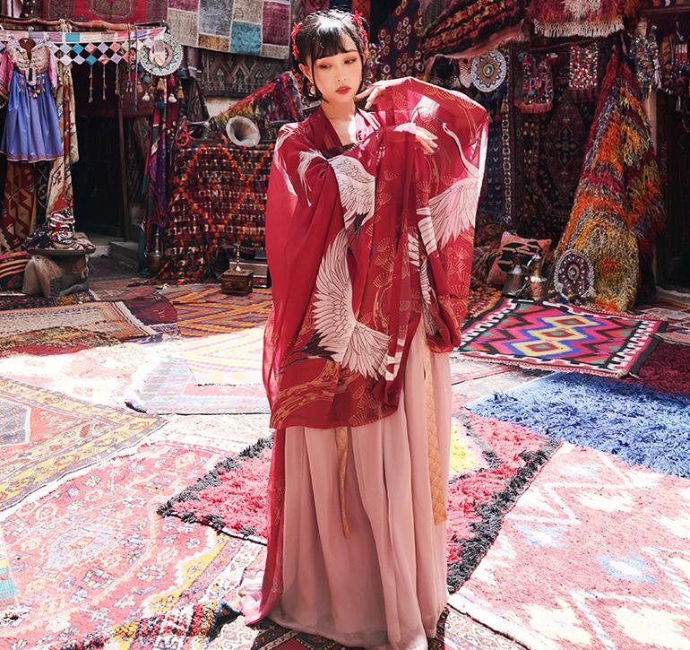 jk鄙视链,为什么jk制服会被鄙视