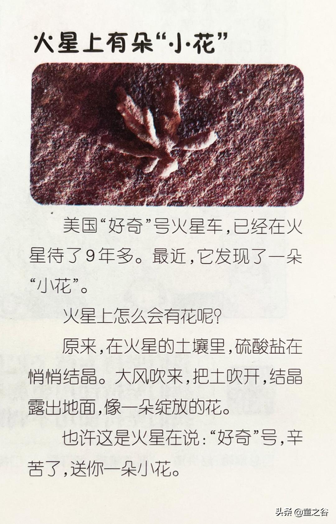 国内第一份新闻故事报,小学生也能轻松读懂时事热点