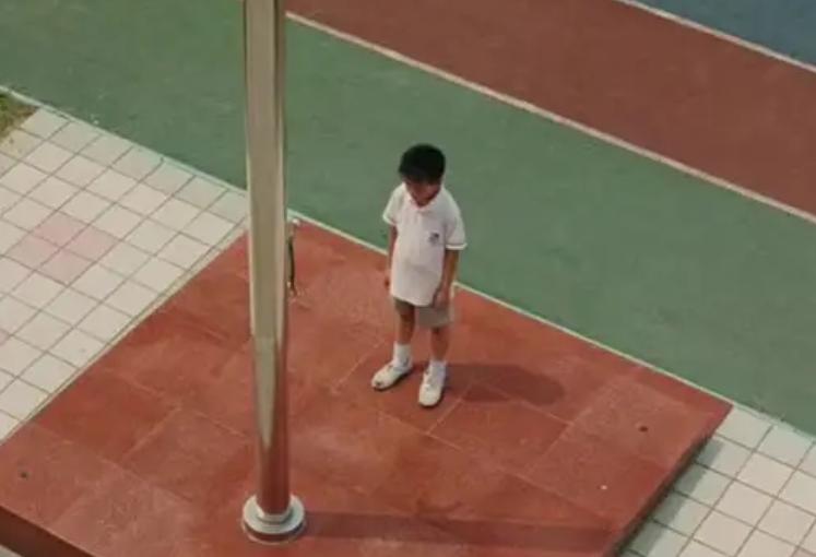 足球神童小孩,被米卢称赞的足球神童