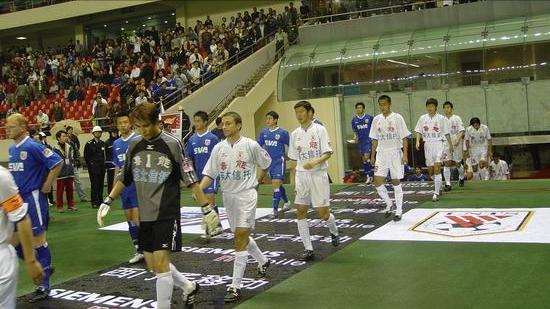 泰山队2022赛季回顾,山东泰山队日历