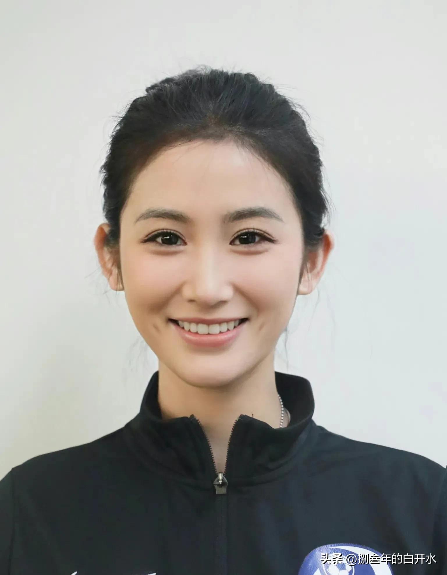 姜明佐女足个人资料,你的足球女友是谁