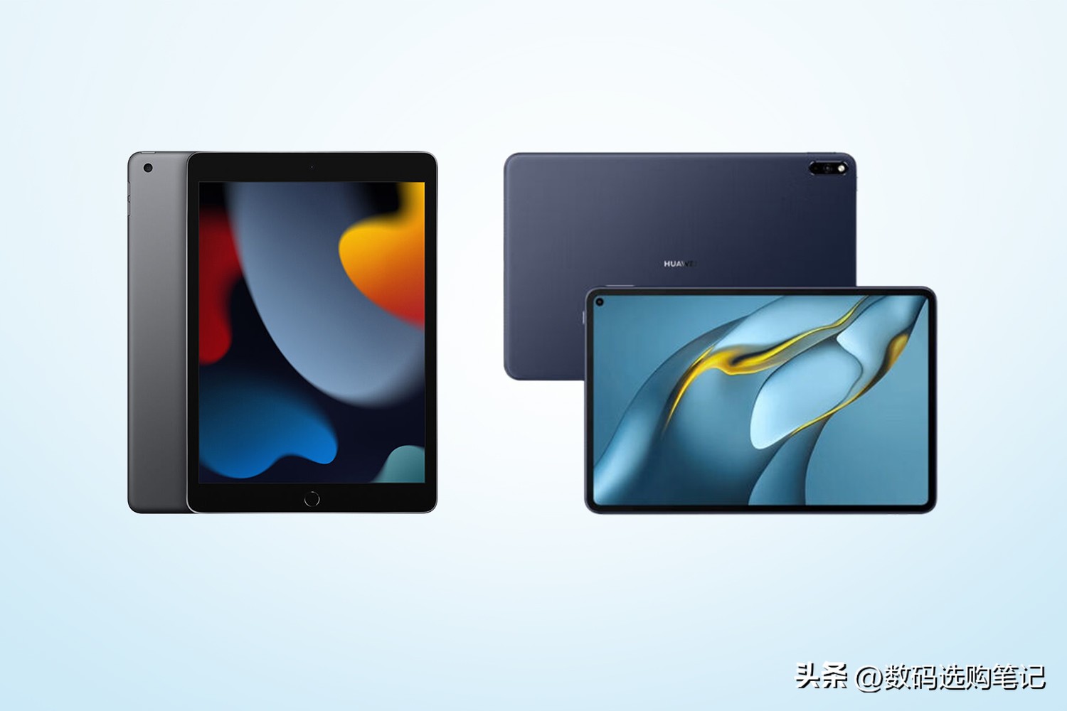 华为matepad11对比ipadpro2018,ipadpro2022对比华为matepad