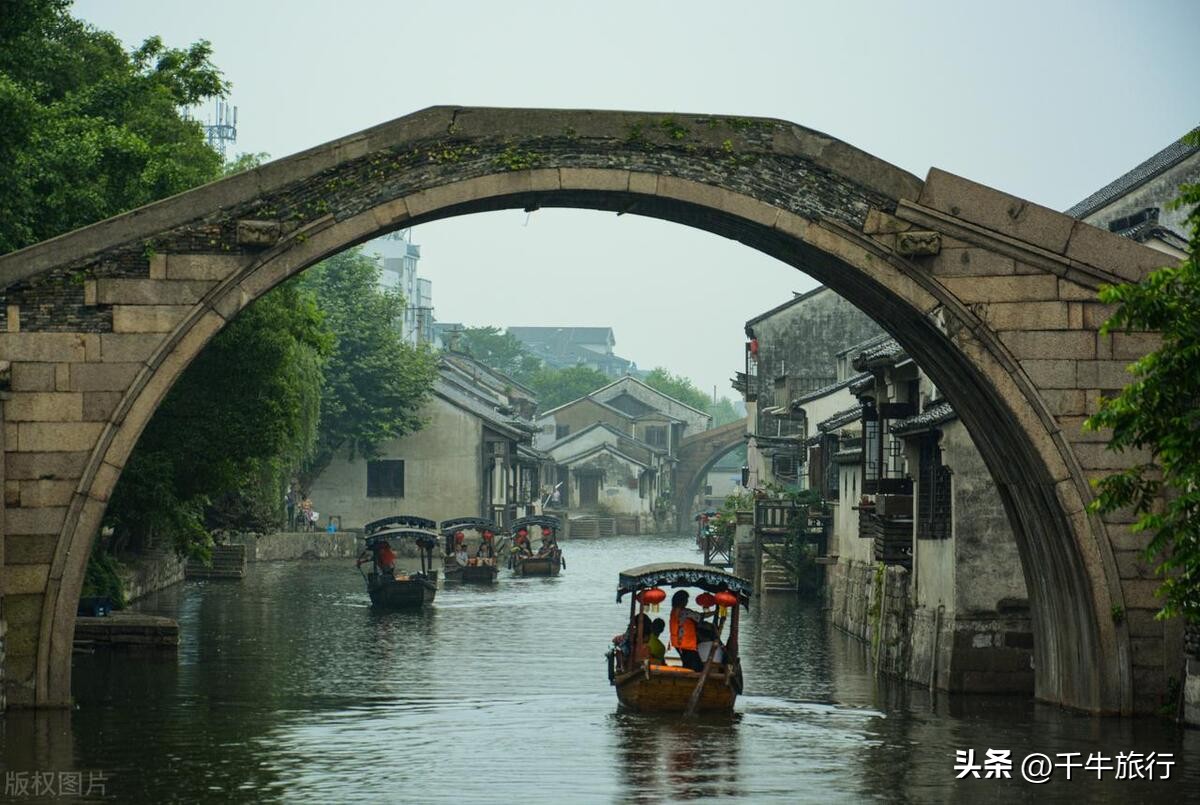 浙江旅游景点大全排行榜前十名,浙江哪些旅游景点对浙江人免费
