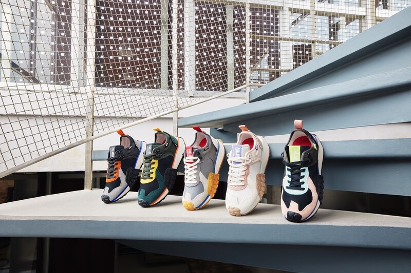 运动鞋女款经典,运动鞋推荐女国牌