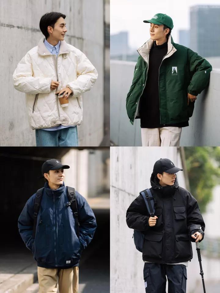 最受欢迎十大国潮服装品牌,耐穿的服装品牌排行榜