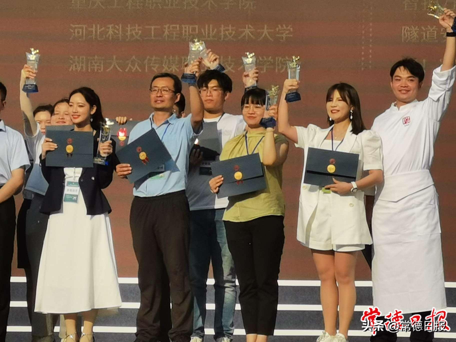 湖南常德创业项目有哪些,常德十大创业项目名单